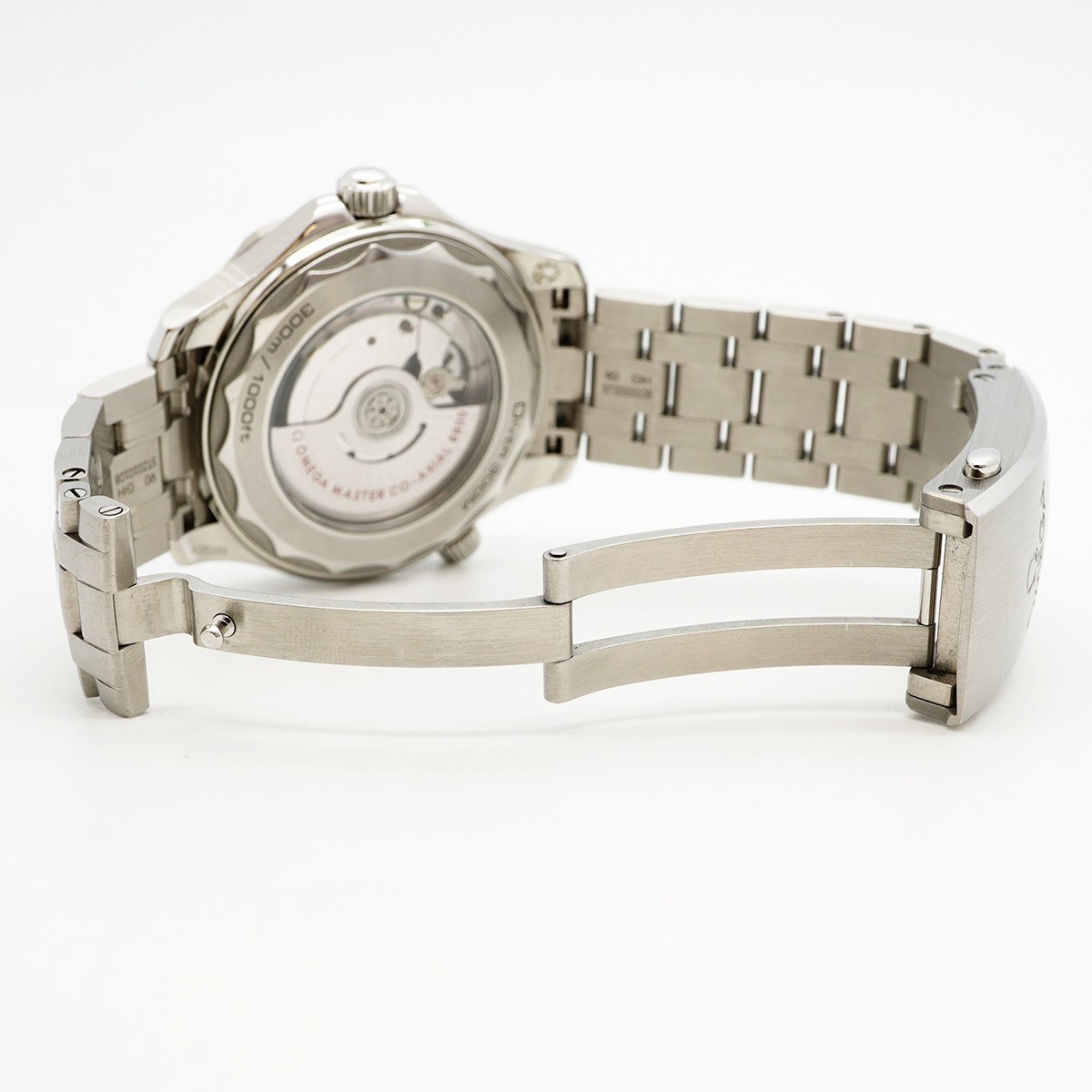 Omega Seamaster 210.30.42.20.01.001 Black Dials 73741 image 4