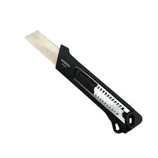 CUTTERMESSER ALLZWECKMESSER 63mmL F&Uuml;R KABEL AUS EDELSTAHL