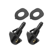 Pack of 2 Windshield Wiper Washer Nozzle Spra...