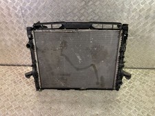 Mercedes-Benz S W222 2015 Benzin Wasserk&uuml;hler K&uuml;hlerdpaket 335kW GENUINE