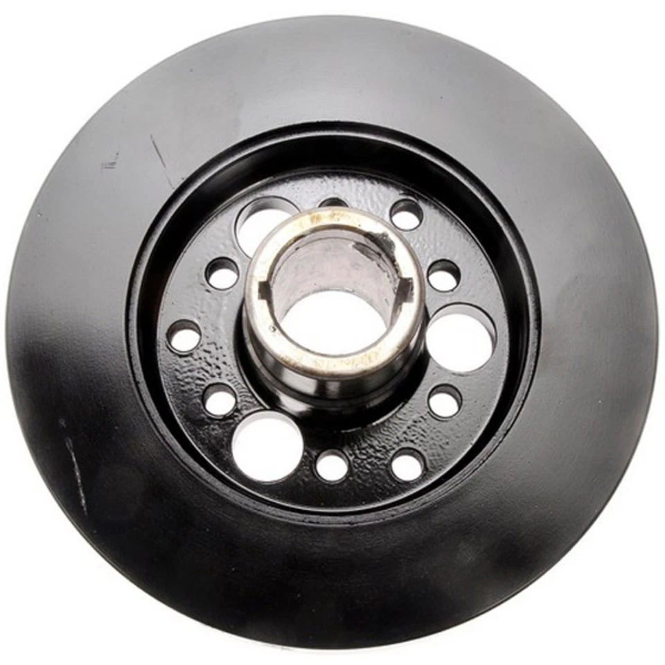 Equilibrador armónico Dorman 594-012C para Chevy Olds SaVana Express Van Suburban Foto 4 de 4