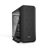 Obudowa be quiet! Silent Base 802 Black ATX Midi Z Oknem Bez Zasilacza Listan GM