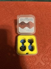 NEW (2 PCS) - ISCAR CHAMDRILL IDI 0625-SG (15.9MM) IC908 CARBIDE INSERTS (Q8)