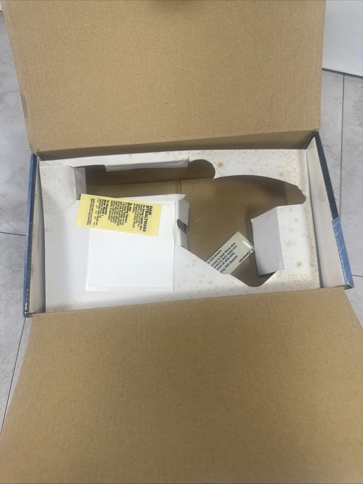RAB SUPER STEALTH STL360 Bronze Motion Sensor 120V - Total 360° Down ...
