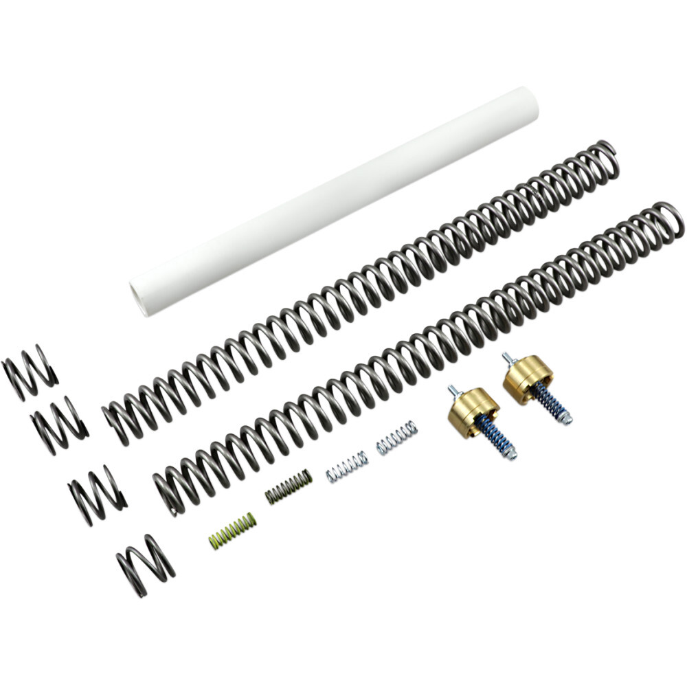 売れ筋介護用品も！ Front Complete Tech Race End kg/mm 0.95 - Kit Suspension ビデオカメラ