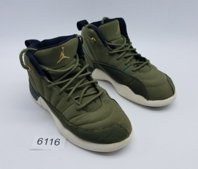 Nike Air Jordan 12 Retro Chris Paul  display picture 2