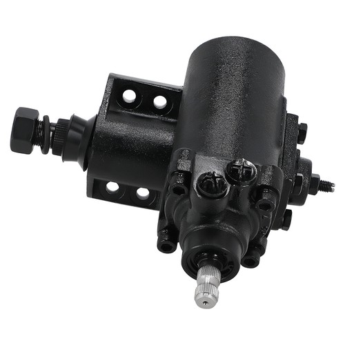 Power Steering Gear Box 18200008-101 For FJ40 Model Toyota Land Cruiser 4.2L - Picture 7 of 12