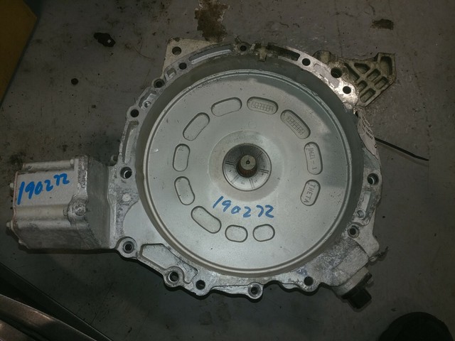 2011 - 2015 Hyundai Sonata Hybrid Electric Assist Motor Transmission | eBay