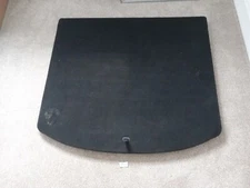 2010 KIA SPORTAGE TAILGATE BOOT FLOOR MAT CARPET SPACE SAVER WHEEL COVER 
