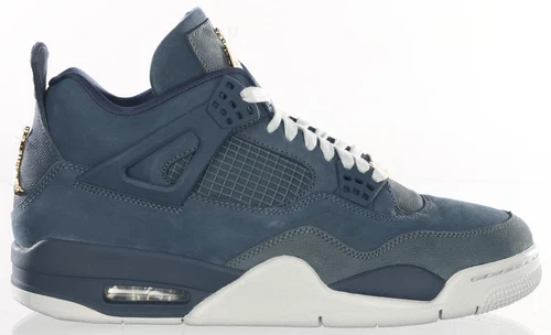 Jordan 4 Retro PE Howard University