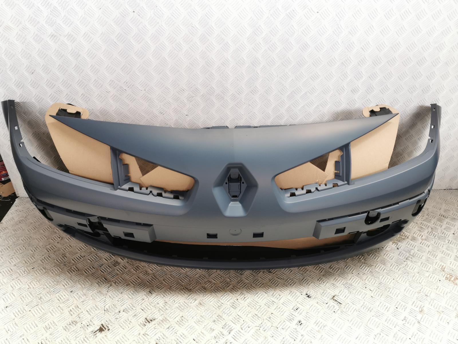 620223579R Front Bumper Renault MEGANE II Classic Berlina 5192557 