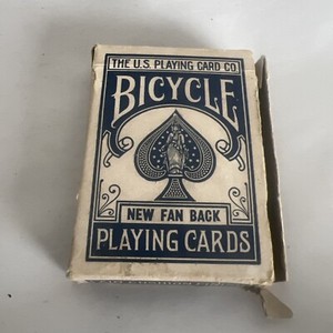 Bicycle New Fan Back for sale | eBay
