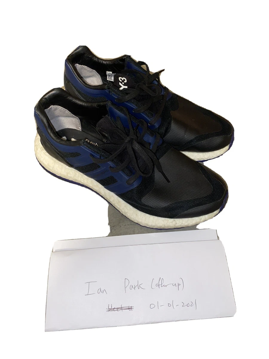 adidas Y-3 Itogo Vapor Blue for Sale | Authenticity  display picture 1