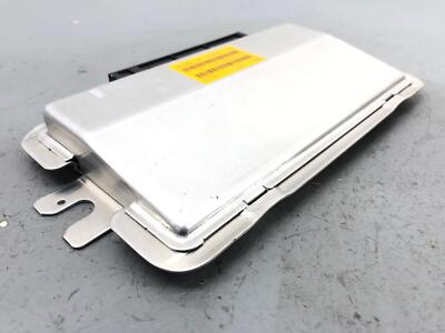 2015-2020 BMW M4 ELECTRONIC DAMPING SUSPENSION CONTROL MODULE  