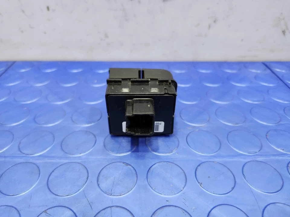 Interruptor de control de freno de remolque clásico Dodge Ram 1500 2013-2021 OEM 68105206AB Foto 4 de 4