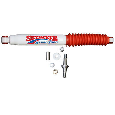 Skyjacker® Hydro 7000 Steering Stabilizer fits 84-01 Jeep Cherokee