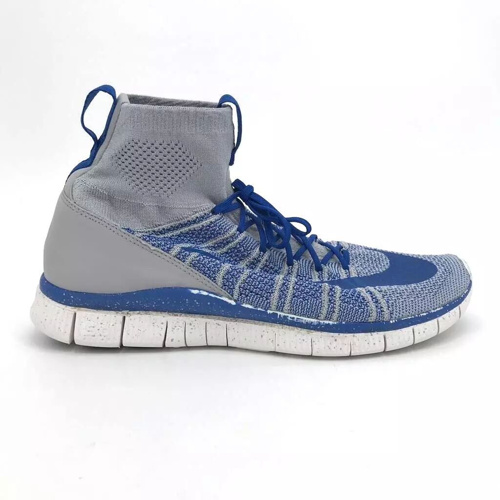 Free flyknit mercurial outlet ebay