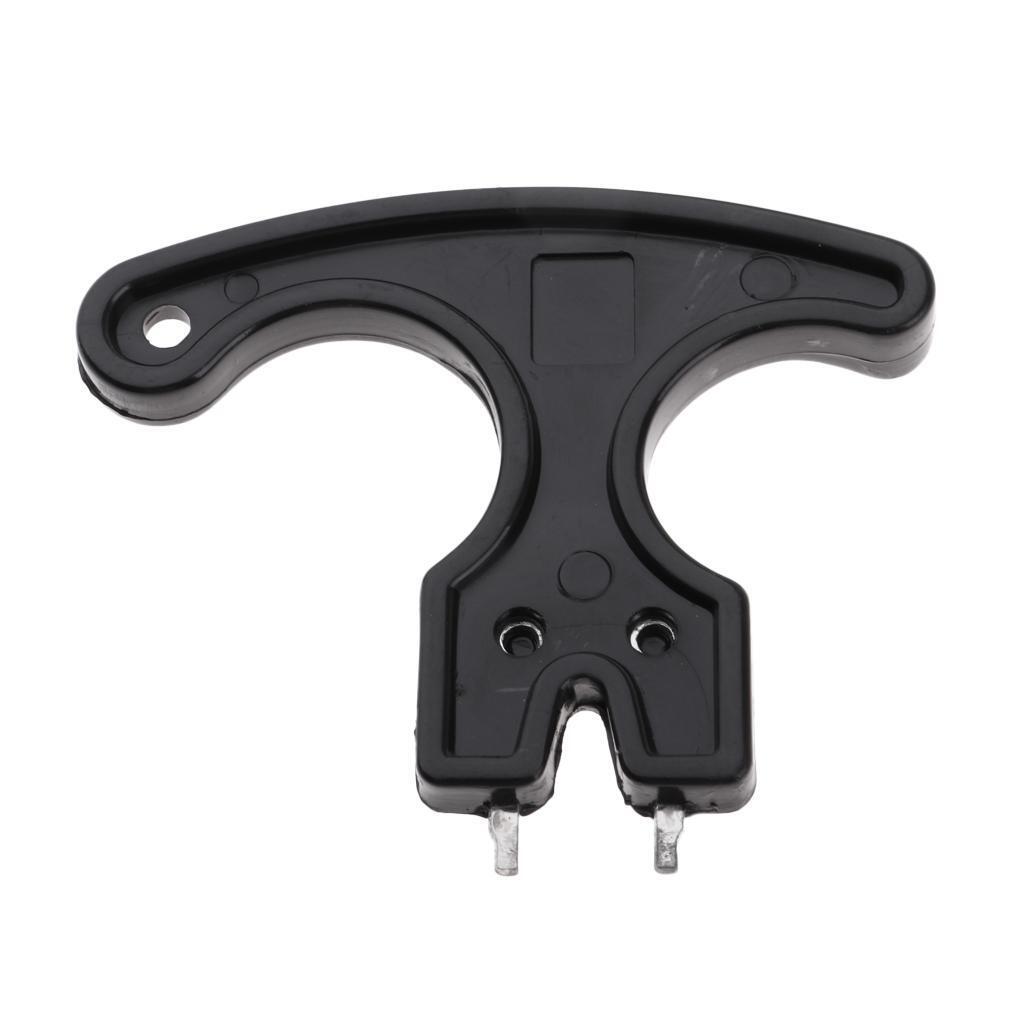 Durable Golf Shoe Cleat Wrench Spike Removal Tool Spanner Ripper