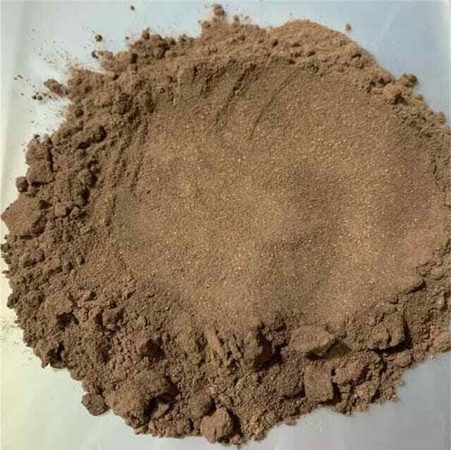 300g Black Ginger Fingerroot Powder Kaempferia Men Sexual Thai Herb Natural - Picture 2 of 10