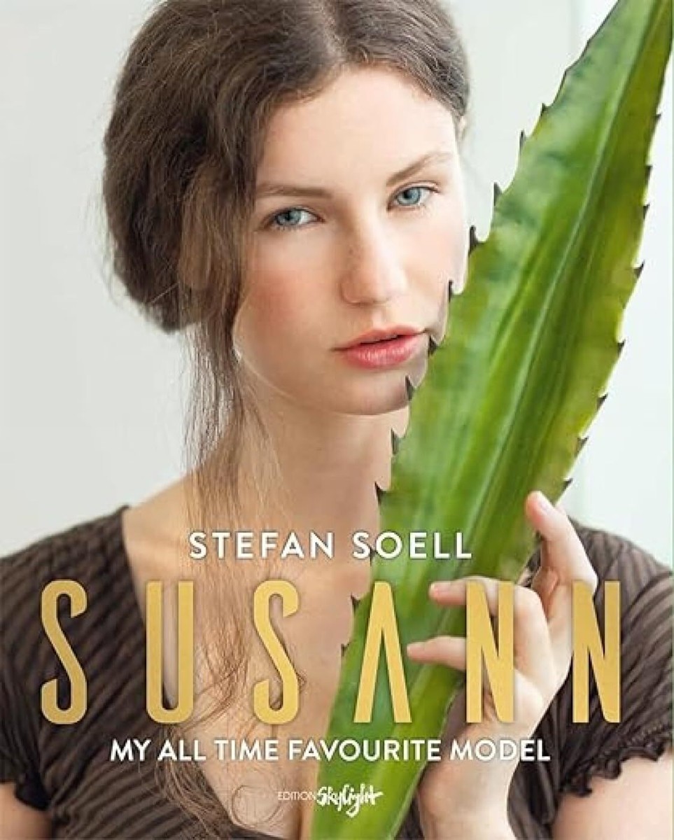 Susann by Stefan Soell | eBay