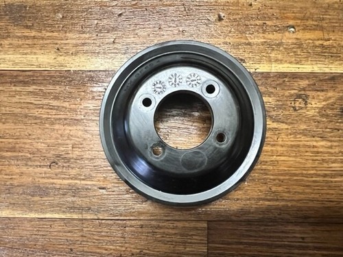 BMW E46 E39 E60 E38 E65 E83 E85 Z3 M52TÜ M54 Riemenscheibe 11 51 1 436 590