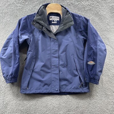 Columbia Womens Lightweight Jacket Medium