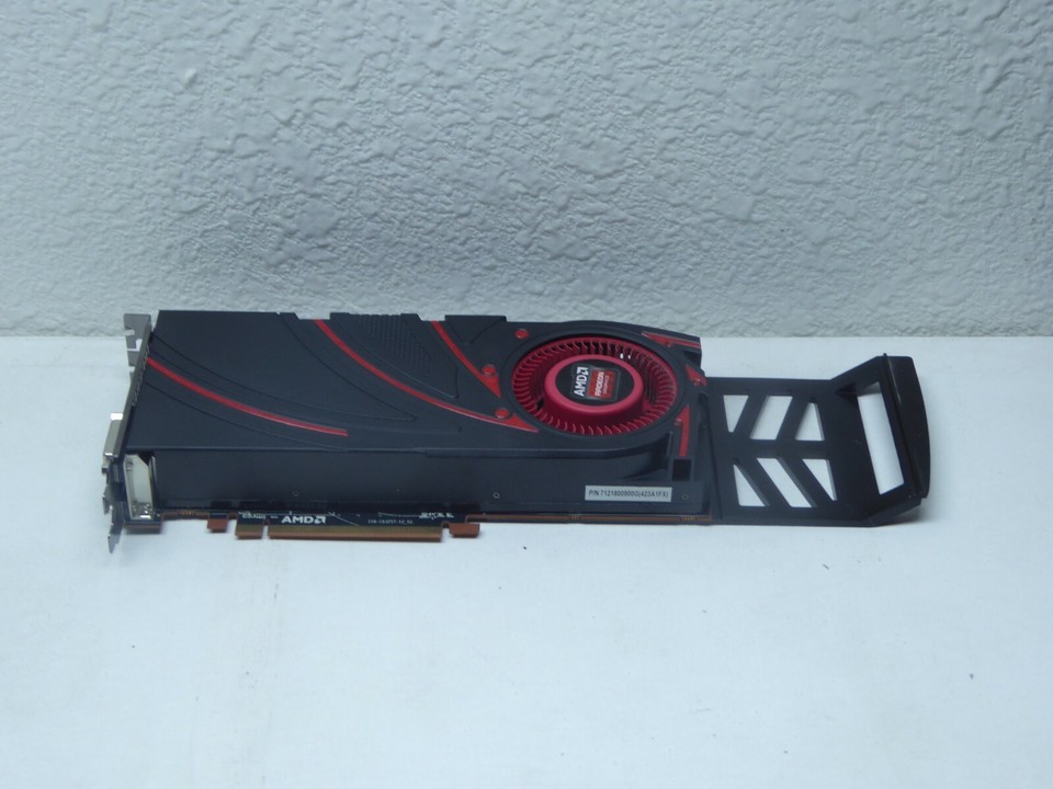 AMD Radeon R9 270 2GB Gaming Graphics Card | eBay