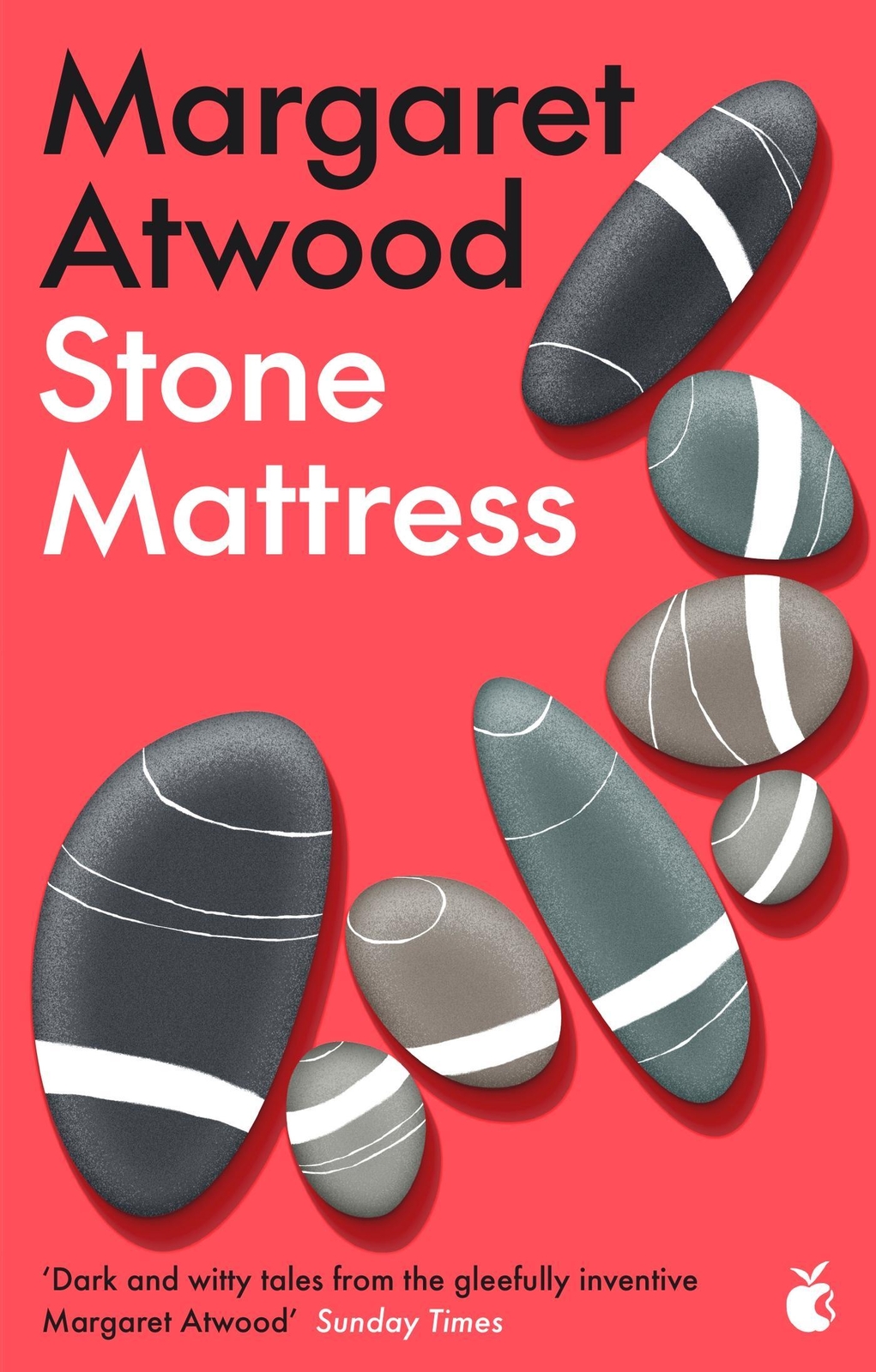 Thumbnail - Stone Mattress Margaret Atwood