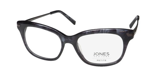 Draper James DJ5017 Eyeglasses Women Blush Tortoise Square 53 New