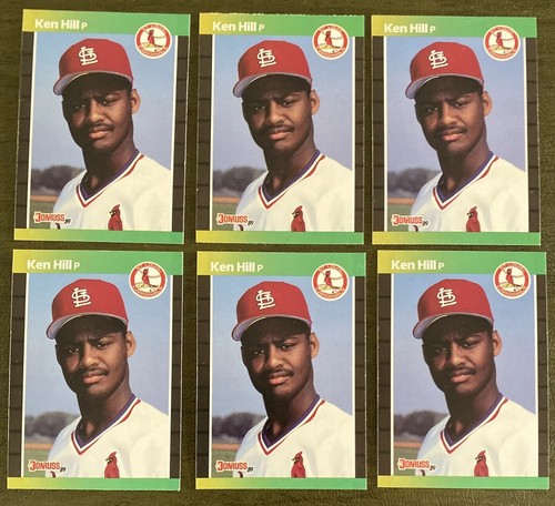 ( U SELECT LOTS ) Sport & Non-Sport 1976 to today $3.00 to $725.00 - Picture 115 of 618