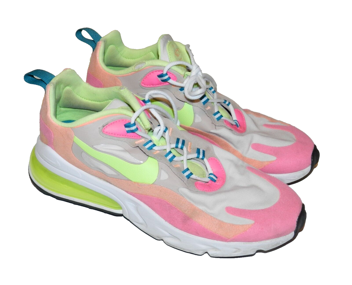 women air max size 9