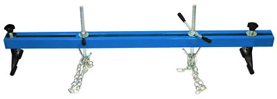 REDSTAR Engine Support Beam 500kg Gearbox Bar Double Support Traverse Lifter Car Vehicle