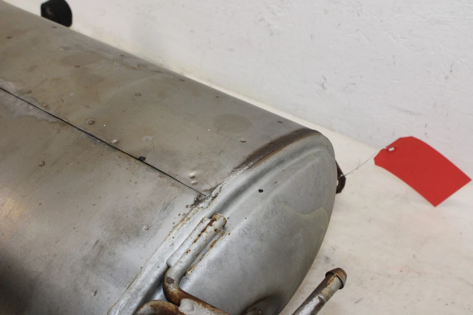 Silenciador de escape Infiniti Q60 G37 2008-2015 cupé tracción trasera 20100JL010 OEM LD14 Foto 4 de 4