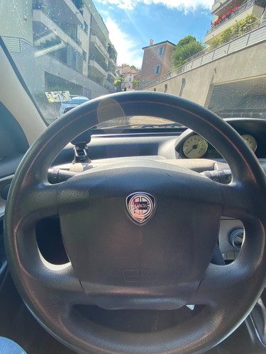 Lancia ypsilon - Foto 4 di 11