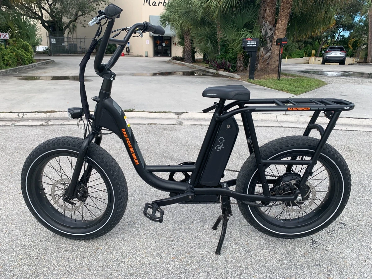 Radrunner bike rack 2025