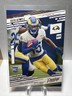 2021 Panini Chronicles - Prestige Rookies Update #222 Tutu Atwell (RC)