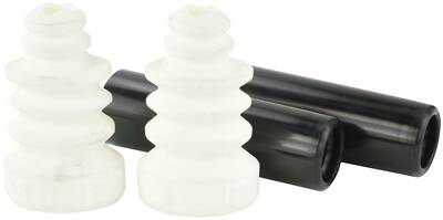 Jounce Bumper Boot Kit Rear Strut Febest VWSHB-TOURR-KIT OEM  1K0511353P