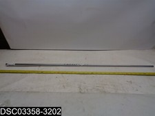 Project X IO 5.5 Flex Steel Iron Shaft 37.5" (8 Iron) 133181148091