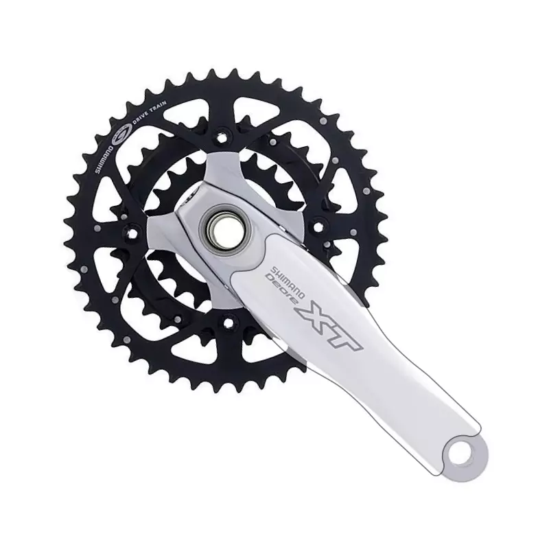Shimano deore gear best sale set