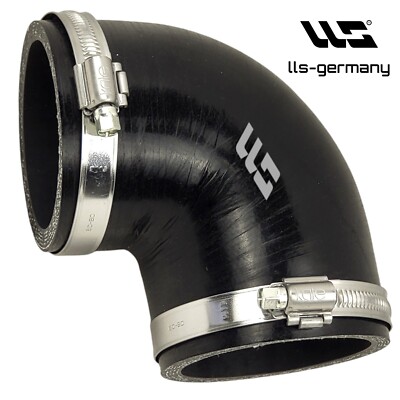 Ladeluftschlauch für Range Rover V 3.0 D L460 Turboschlauch Auslass LR146548