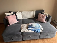 Configurable Couch 