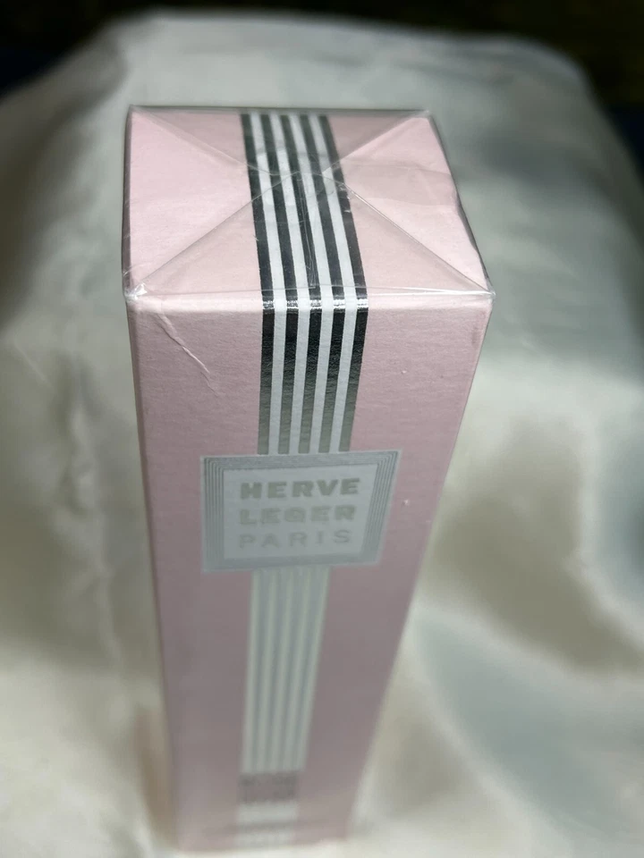 HERVE LEGER PARIS ROSE LEGER 75ML EDP SPRAY (NUEVO CON CAJA Y PRECINTADO) Foto 4 de 4