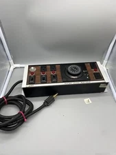 Cole Parmer Pilot Box With Timer Model 1576-50 Used