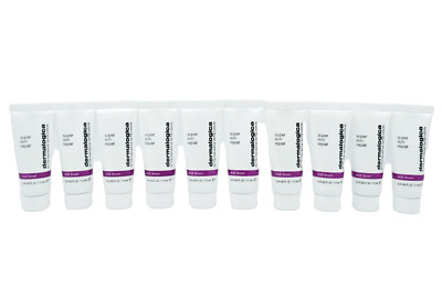Dermalogica Super Rich Repair Moisturizer Travel Size (10 pack) 0.24 floz/ 7ml
