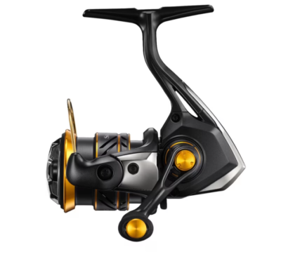 22 Reel Spinning SHIMANO C2500S XR 500SPG　21Soare XR 22Soare SOARE 39.5mm Diameter Spool 500SPG XR リール
