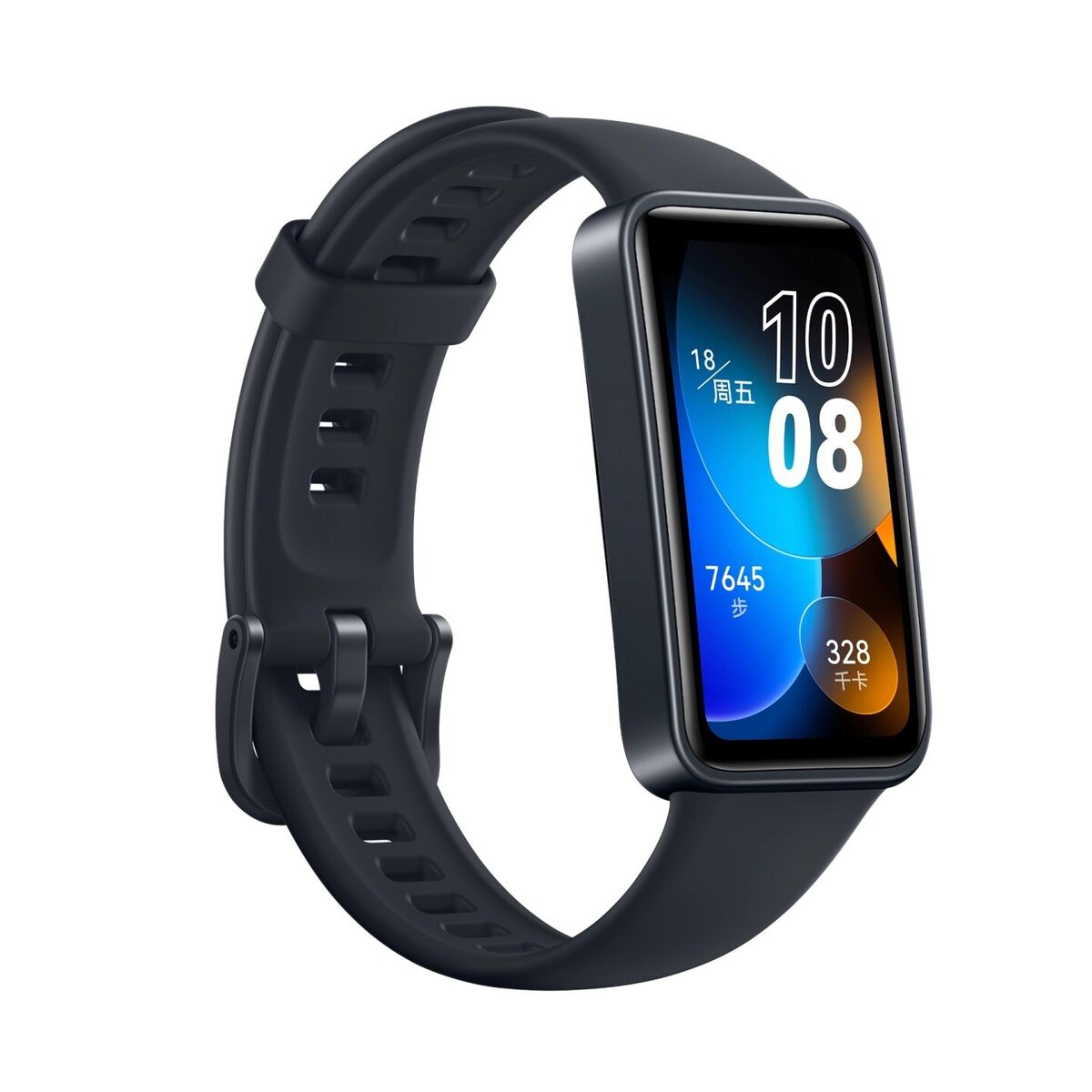 New Huawei Band 8 Smart Band 1.47 AMOLED Blood Oxygen 2 Weeks