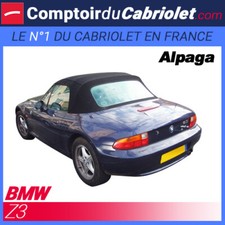 Capot BMW Z3