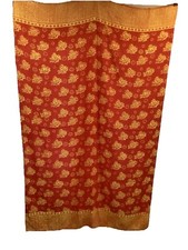 Pareo Summer Bathing Suit Bikini Swimwear Cover Up Beach Sarong Lava Wrap Dress