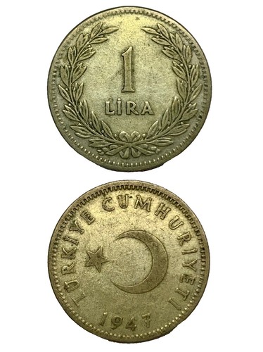 C1372 GREAT BRITAIN COIN, SIX PENCE 1948 | eBay