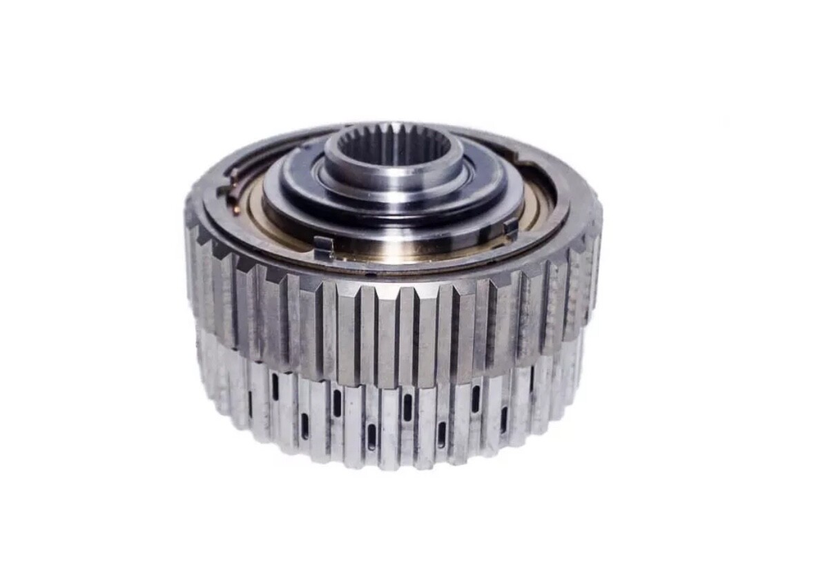 TOYOTA AB60E FORWARD SPRAG ASSEMBLY | eBay